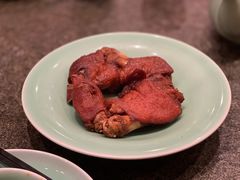 招牌猪蹄-河东颐祥阁(世贸店)