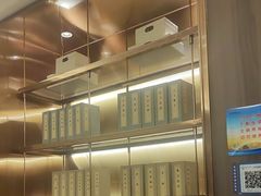 -聆桂烤鸭·金奖烤鸭(静联广场店)