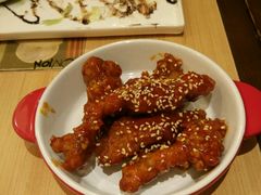 -必胜客(安盛金马店)