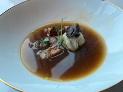 -翡翠36餐厅(浦东香格里拉店)