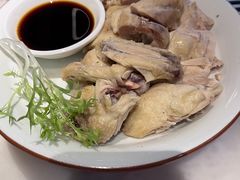-绿茶餐厅(二七万达店)