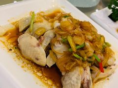 -庄氏祥记家常食府(国瑞建材家居博览中心店)
