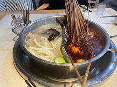 -江二娃串串香(科园四路总店)