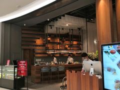 -梧桐北京烤鸭·铜锅涮肉(海岸城店)
