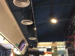 -南都咖啡西餐厅(天誉店)