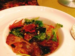 -汕头龙光喜来登酒店-采悦轩中餐厅