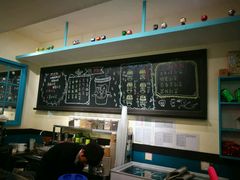 -小明同学(三里屯店)