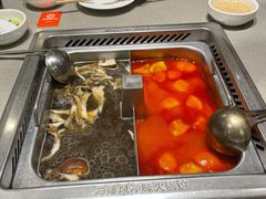 -海底捞火锅(天一广场亚细亚店)