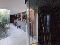 大堂-曲廊院(东四十一条店)