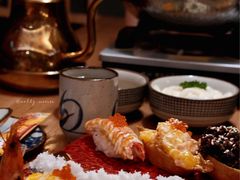 -西月山居匠心创意料理(江汉路新佳丽广场店)
