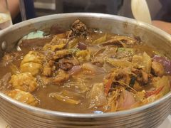 -鹿港小镇(黄金店)