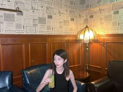 -Hill.Cocktail半山酒吧(中山店)