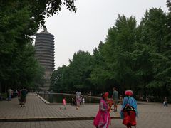 -玲珑塔公园