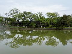 -江心屿景区