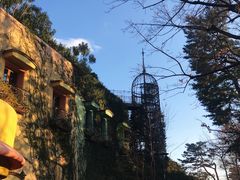 -三鹰之森吉卜力美术馆