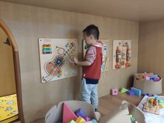 -范米乐成长中心