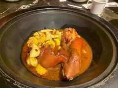 -粗粮人家·东北菜(洋桥店)