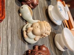 -山泉粤宴(广东大厦店)