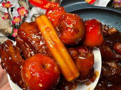 -老大连·海肠捞饭·大连海鲜大连菜(西安路店)
