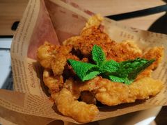停不下来小酥肉-新太二·鲜料川菜(东汇城店)