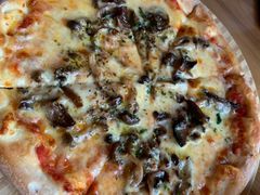 -MR.ROCKY洛奇先生RESTAURANT&BAR(宝安壹方城店)