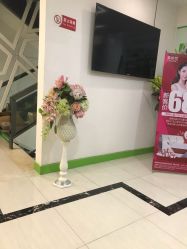 -清颜堂丨分子祛痘·功效美肤