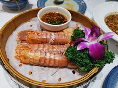 -必点海鲜·海肠捞饭·鲅鱼水饺(滨江道店)