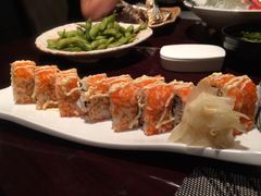 -富力希尔顿酒店·源氏日餐厅