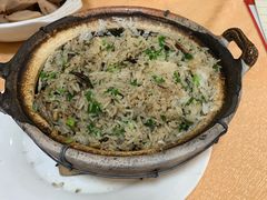 -台山第一家兴华黄鳝饭·黄鳝婆(开平店)