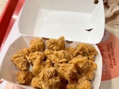 -肯德基(建外SOHO店)