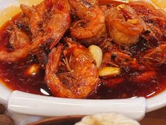 -五丁桥光头香辣蟹(望江橡树林店)