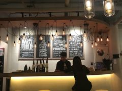 -Limestone 小酒馆(朝阳大悦城店)