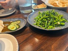 -章记星洲 · 新加坡餐厅(望京店)