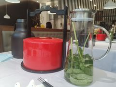 -味+新京宴·烤鸭·北京菜(创意谷店)