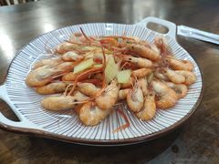 -观桥阁(锦溪店)