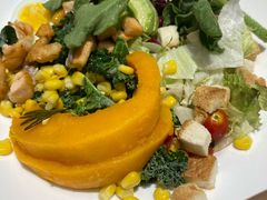-Dreamsalad梦想轻厨(健康轻食·减脂沙拉·意面·祖庙店)