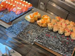 -The COOK·厨餐厅·自助餐(浦东嘉里大酒店)