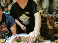 -蜀大侠火锅(建设路第五大道店)