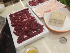 -潮悦牛肉火锅城(水贝店)