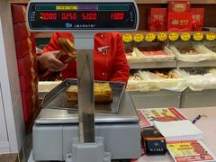 自助取餐区-芦庄子桂顺斋(和平路总店)