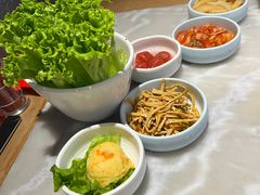 -韩宫宴和牛烤肉(宁波环球银泰城店)
