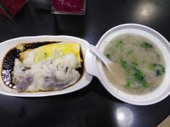 -华辉拉肠(小北路店)