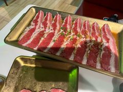 -炙城·韩式烤肉(南京东路店)