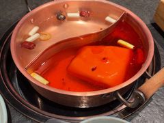 -老墙根涮肉(王四营店)
