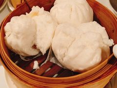 -香港喜来登酒店天宝阁