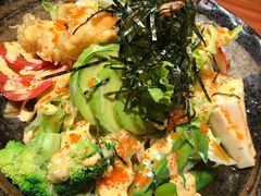 -大吉鲜鱼料理自慢(维也纳大厦店)