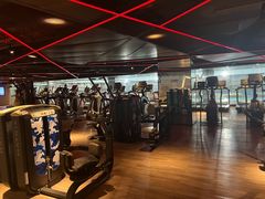 -W FITNESS 威尔仕健身·游泳(老西门新苑店)