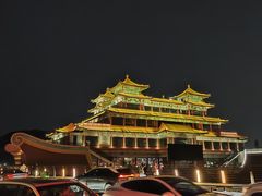 -野狸岛