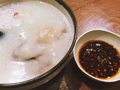 -谭师爷龙抄手(白下路店)