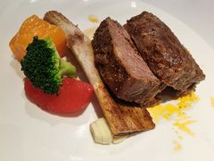 -王品牛排(杭州大厦店)